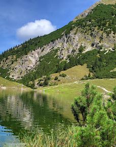 Allgäuer Hochalpen-奥伯斯多夫