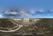 PUBLIC Silo Trail: Pingrup Silo Art景点图片
