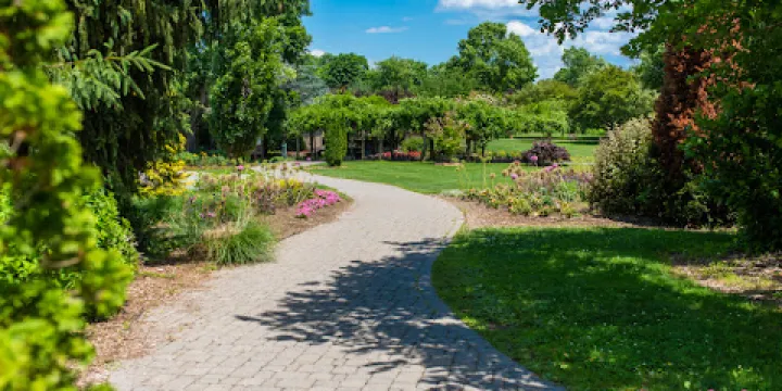 Orange County Arboretum