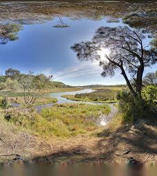 坎贝尔港恩阿马假日公园-坎贝尔港