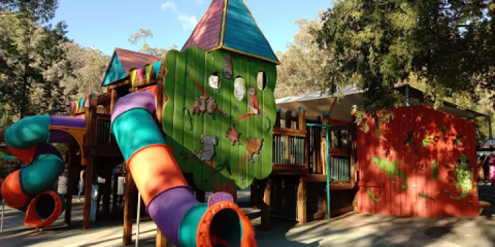 Tamworth Marsupial Park