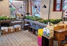 Växtmästaren i Osby购物图片