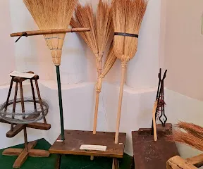 Museo dalla Saggina alla Scopa