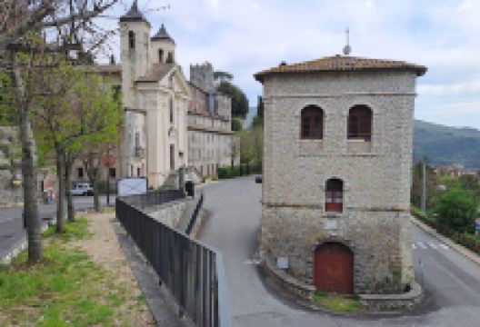 Castello di Mandela景点图片