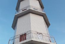 Masjid Al Djiyo (LDII)景点图片