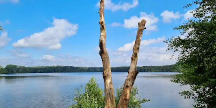 Biological Station Krickenbecker Seen