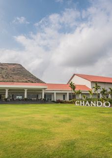 Chandon India Winery-纳西克