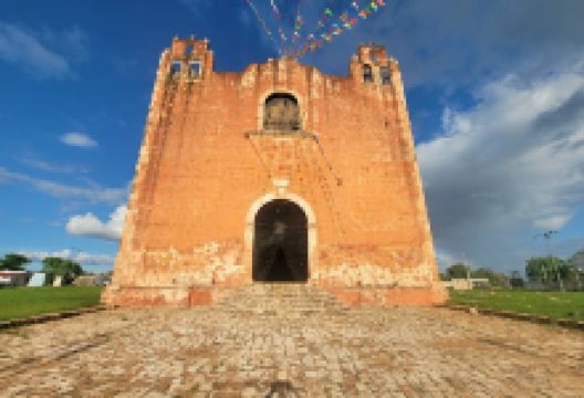 Museo de las Momias Santa Elena景点图片