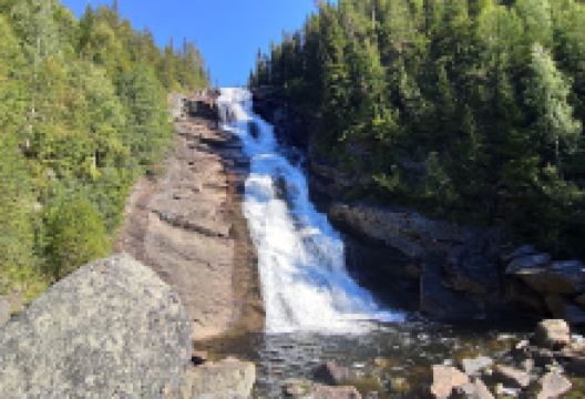 Nekfallet景点图片