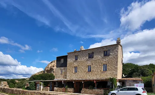 A Casa di Roccapina