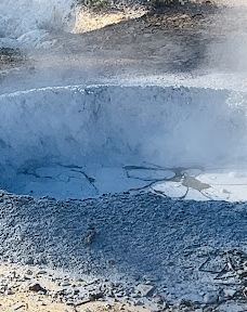 Goshougake Natural Observatory Path-鹿角市