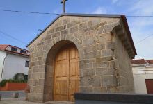Capela do Mosteiro da Vila Cova das Donas景点图片