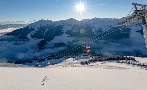 Zwolferkogelbahn