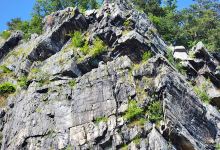 Point Rock Tunnel景点图片