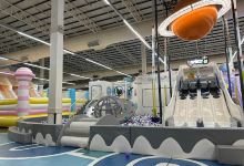 A+ Go babyland景点图片