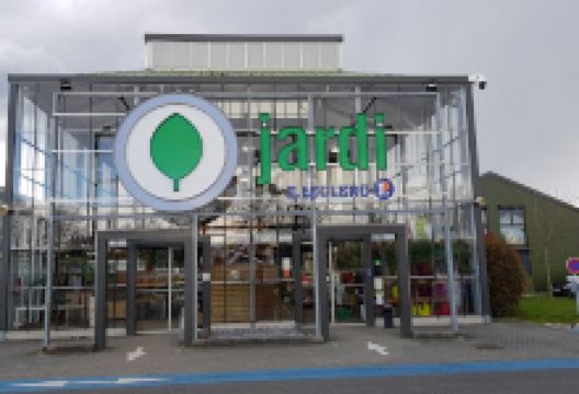 E.Leclerc Jardi购物图片