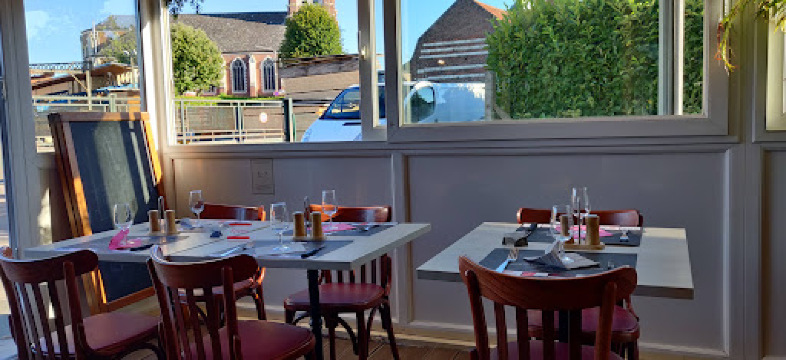 Au Lion des Flandres