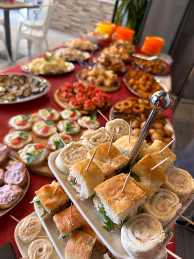 Bar Osteria Del Mercato餐厅图片