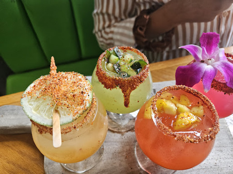 Kalaveras餐厅图片