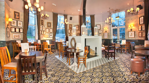 Green Man Hemel Hempstead