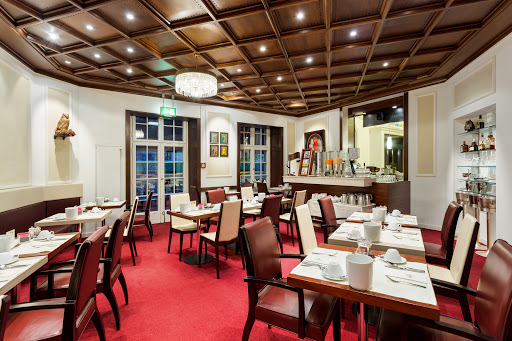 Caspar's Bar餐厅图片