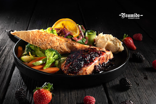 Bramido Restaurant y Cantina - Arandas