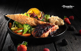 Bramido Restaurant y Cantina - Arandas