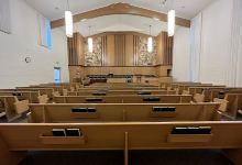 The Church of Jesus Christ of Latter-day Saints景点图片
