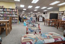 Silsbee Public Library景点图片