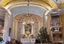 Vászolyi Szent Jakab-templom景点图片