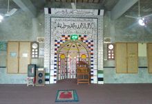 Jamia Masjid Sana-e-Madina景点图片