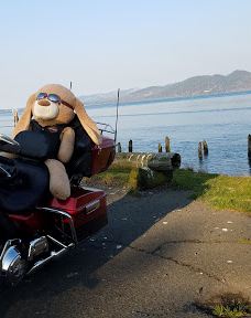 Seafarer's Park-沃伦顿