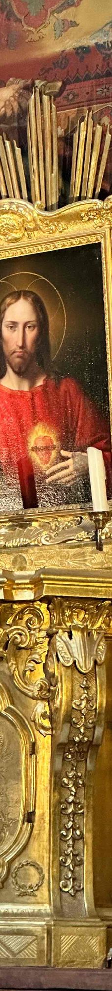 维也纳圣彼得教堂-维也纳-YoYo_4U3J2G5S