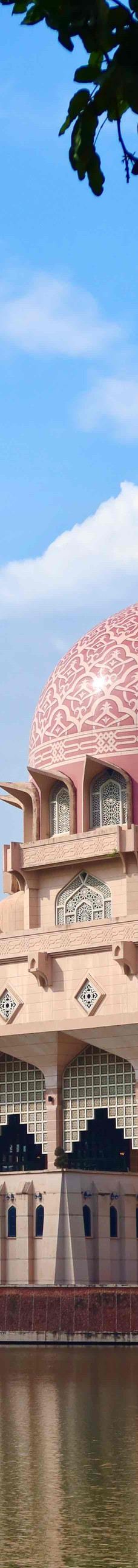 粉红回教堂-布城-YoYo_8A5T0H0R