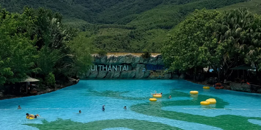 永安旅遊