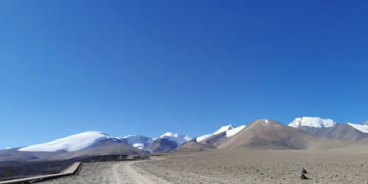 定結縣牧村土林