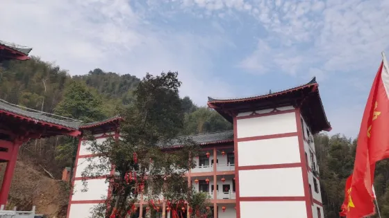 宜春市崇道宮