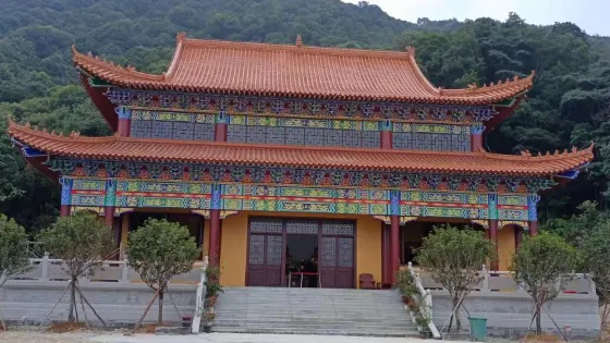 萬壽禪寺