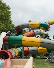 Aqualand Saint Cyprien-圣西普里安