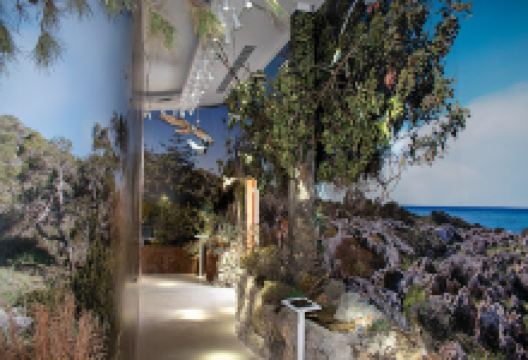 Akamas visitor centre景点图片