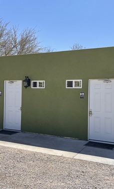 Rio Verde RV Park-卡顿伍德