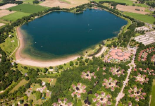 Recreatiegebied Stroombroek景点图片