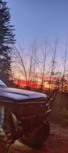 Walker Valley ORV Area-斯卡吉特县