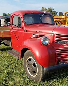 Jay County Fairgrounds-杰伊县