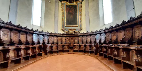 Chiesa di San Cristoforo alla Certosa