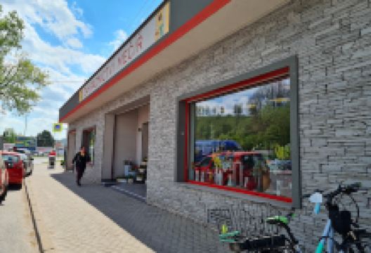 Zahradnictví Mečíř购物图片