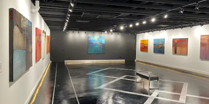 Western Colorado Center for the Arts