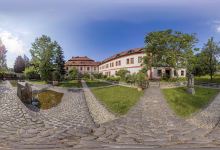 The Canonry Gardens景点图片