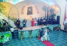 Templo Luz Asambleas de Dios景点图片