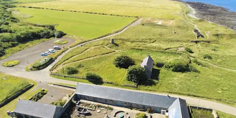 Castlehill Heritage Centre